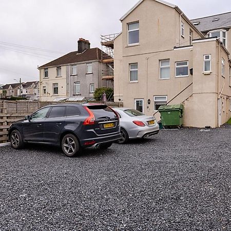 Alexandra Lodge Swansea Eksteriør bilde